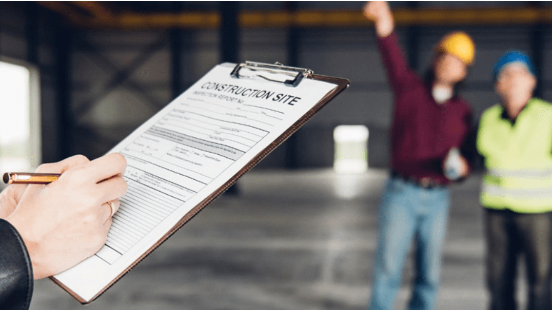 how to prepare for a dilapidation inspection